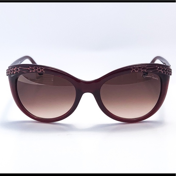 Roberto Cavalli Accessories - Roberto Cavaili Sunglasses